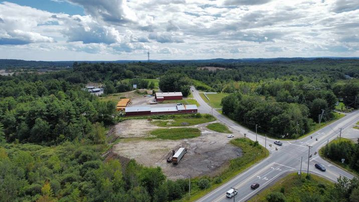 Lot 21 Sabattus Road, Sabattus, ME à vendre - Photo de l’immeuble – Image 3 sur 7