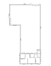 9981 W 190th St, Mokena, IL à louer Plan d’étage– Image 1 sur 2