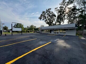 Plus de détails pour 1165 Cassat Ave, Jacksonville, FL - Local commercial à louer