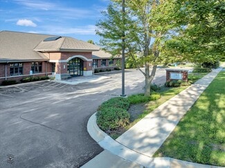Plus de détails pour 201 Garden St, Yorkville, IL - Bureau à vendre