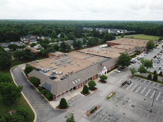 Plus de détails pour 6401-6535 Centralia Rd, Chesterfield, VA - Local commercial à louer