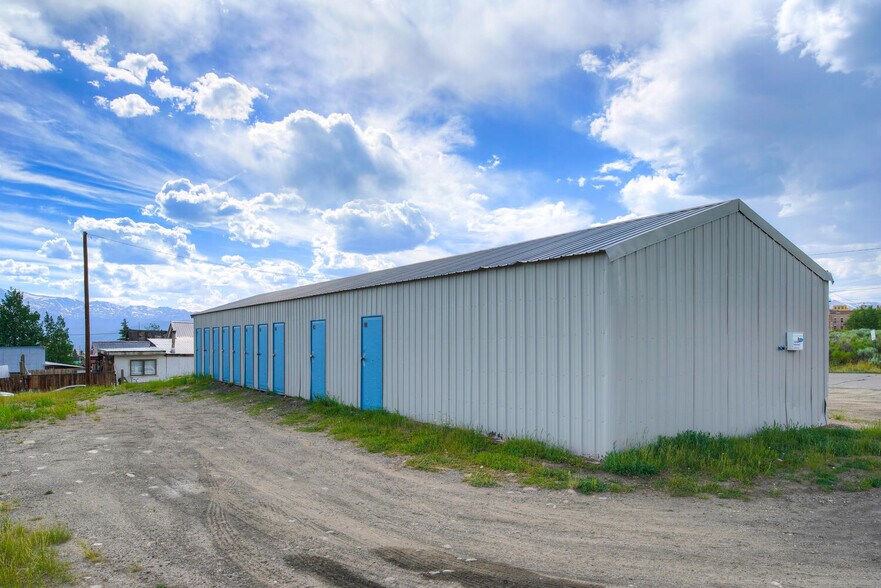 Leadville Storage portefeuille de 2 biens à vendre sur LoopNet.fr - Photo de l’immeuble – Image 3 sur 22
