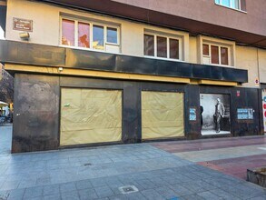 Local commercial dans Lleida, Lérida à louer Photo intérieure– Image 2 sur 8