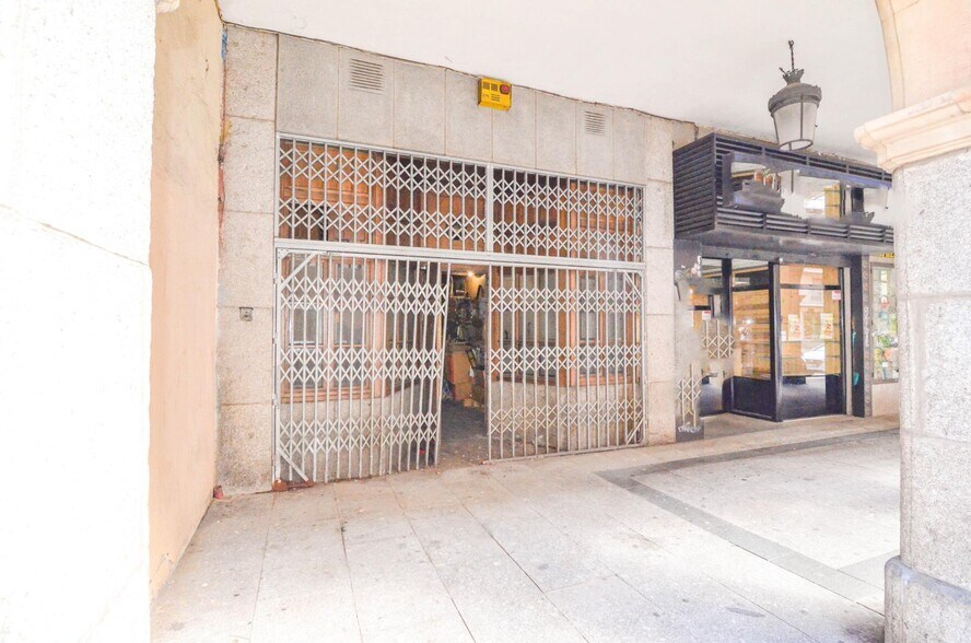 Gran Vía De, 57, Salamanca, Salamanca à vendre - Photo de l’immeuble – Image 2 sur 38