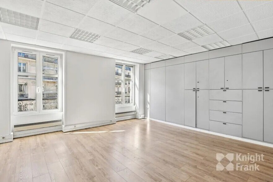 6 Rue De La Victoire, Paris à louer - Photo de l’immeuble – Image 2 sur 9