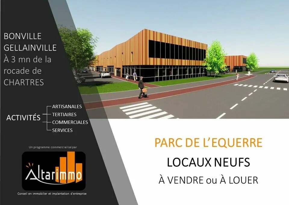 Photo de l’immeuble