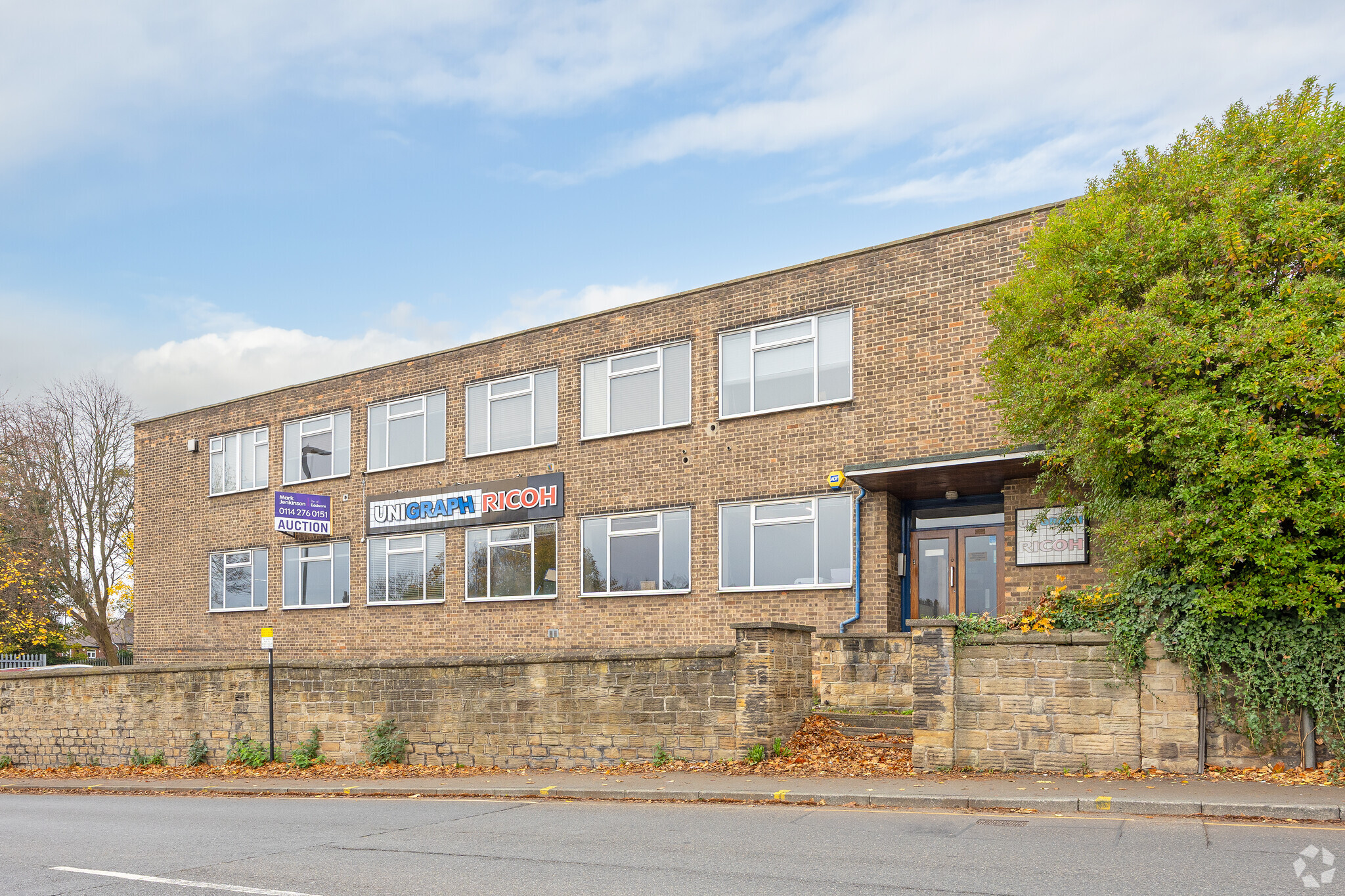 Pitsmoor Rd, Sheffield à louer Photo principale– Image 1 sur 3