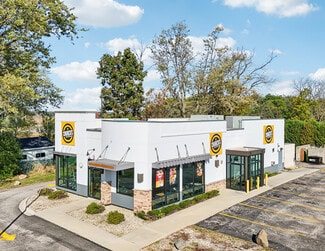 Plus de détails pour 1324 Nygaard St, Stoughton, WI - Local commercial à vendre