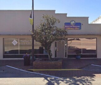 Plus de détails pour 107 Broadway St, Fort Meade, FL - Bureau à vendre