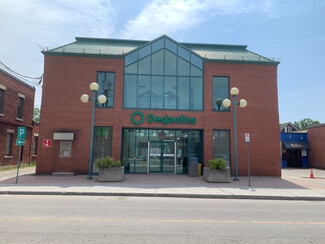 Plus de détails pour 104 Rue Maclaren E, Gatineau, QC - Bureau/Local commercial à louer