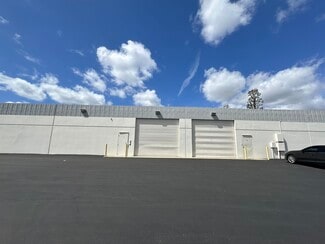 Plus de détails pour 450 Apollo St, Brea, CA - Industriel/Logistique à vendre