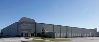 Plus de détails pour 4975 Fannett Rd, Beaumont, TX - Industriel/Logistique à louer