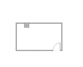 10925 Estate Ln, Dallas, TX à louer Plan d’étage– Image 1 sur 1