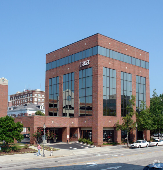 115 N 3rd St, Wilmington, NC à louer - Photo de l’immeuble – Image 3 sur 12