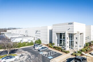 Plus de détails pour 9124 Polk Ln, Olive Branch, MS - Industriel/Logistique à louer