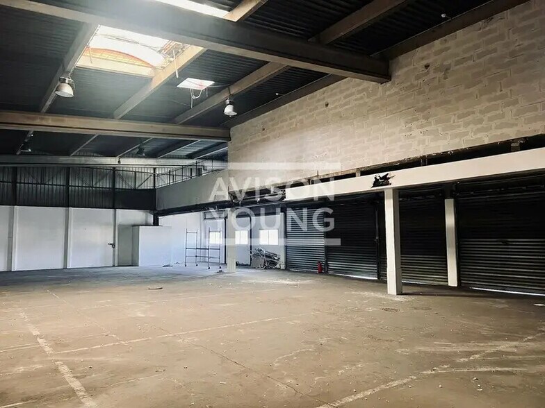 Industriel/Logistique dans Aulnay-sous-Bois à louer - Photo intérieure – Image 2 sur 22