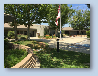 Plus de détails pour 100-110 Sunrise Blvd, Colusa, CA - Bureau à vendre
