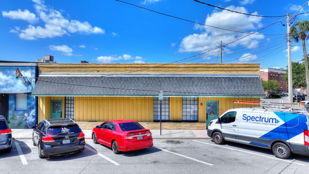 8 W Darlington Ave, Kissimmee, FL à vendre - Photo de l’immeuble – Image 2 sur 28