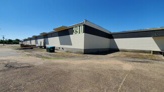 Plus de détails pour 390 Commerce Park Dr, Jackson, MS - Industriel/Logistique à vendre