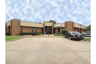 Plus de détails pour 202 E 2nd Ave, Owasso, OK - Bureau à louer