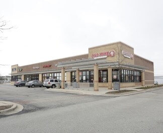 Plus de détails pour 1139-1153 Brook Forest Ave, Shorewood, IL - Local commercial à louer