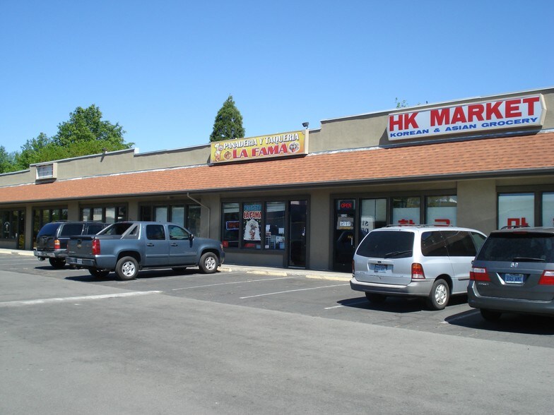 1605 Sullivan Ln, Sparks, NV à louer - Photo de l’immeuble – Image 2 sur 5