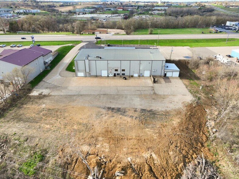 4478-4488 Dodge St, Dubuque, IA à louer - Photo de l’immeuble – Image 3 sur 33