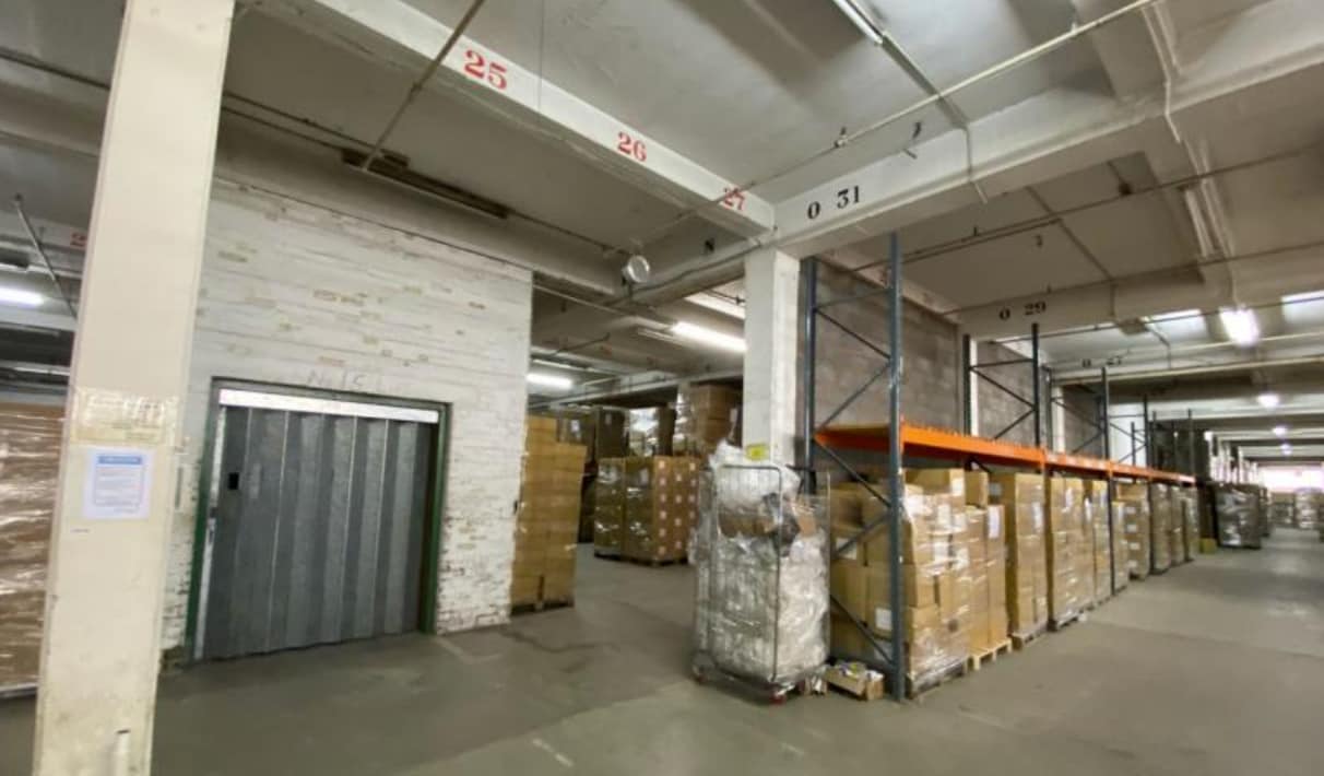 84 Bordesley St, Birmingham à louer Photo intérieure– Image 1 sur 2