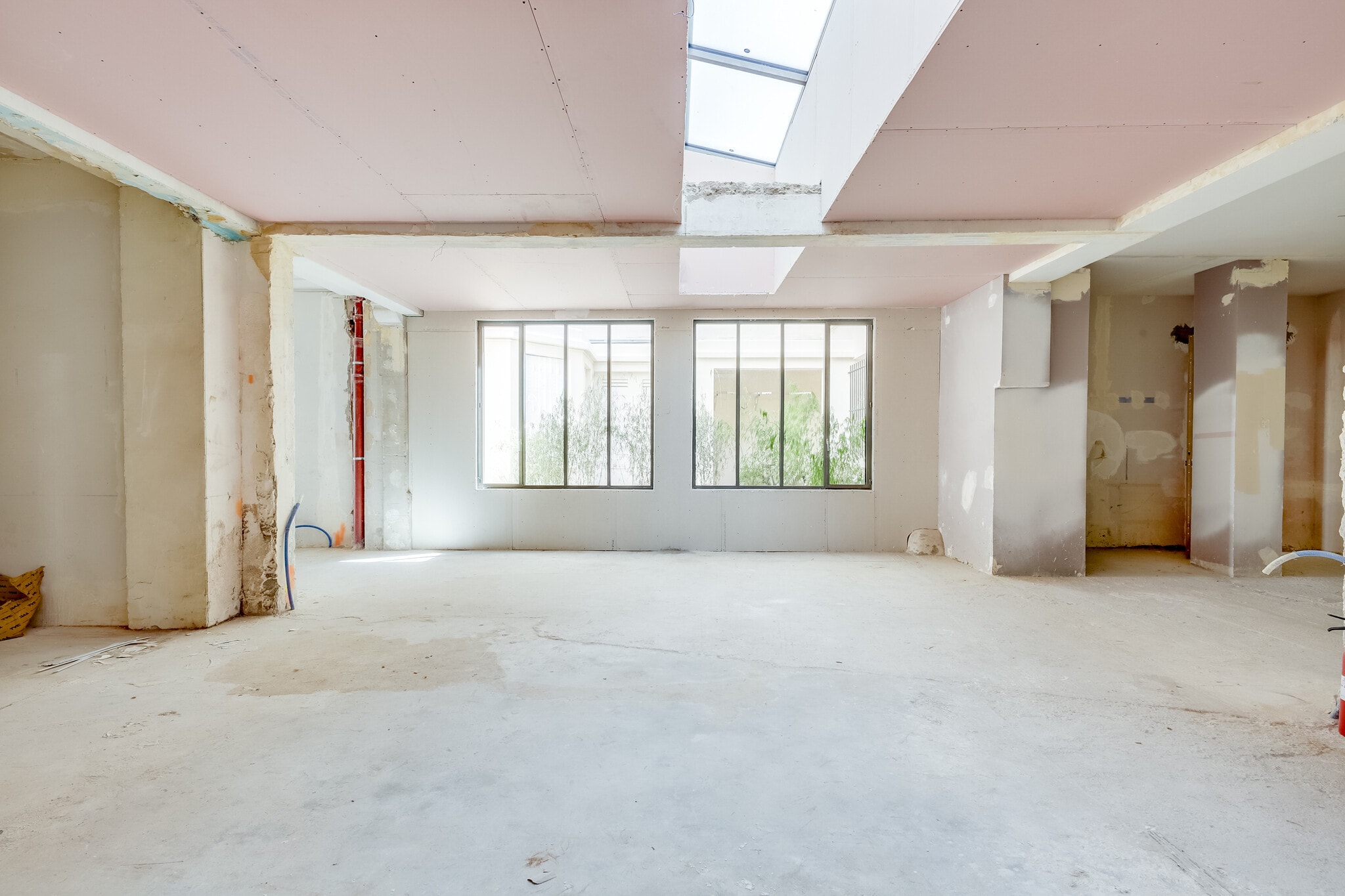 58 Rue Guy Môquet, Paris à vendre Photo de l’immeuble– Image 1 sur 12