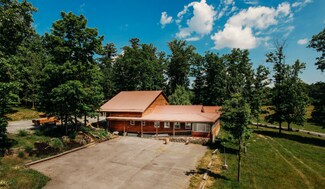 Plus de détails pour 16 Baby Back Pl, Pipestem, WV - Local d’activités à vendre