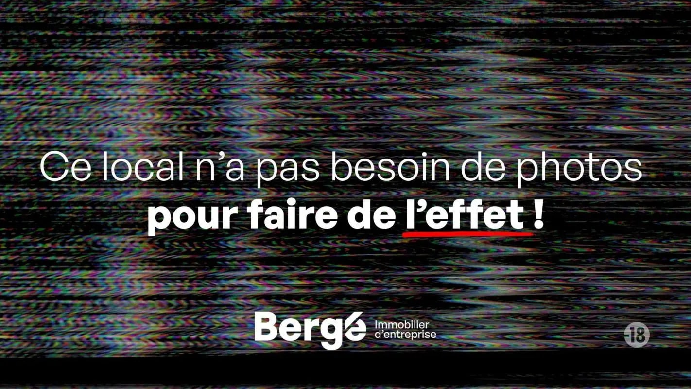 Local commercial dans La Roquette-sur-Siagne à vendre Photo de l’immeuble– Image 1 sur 5