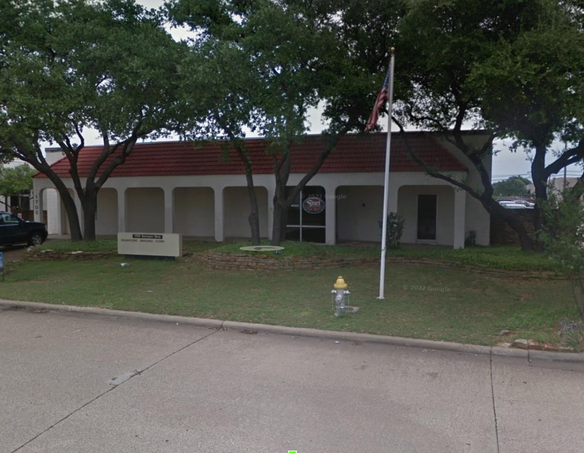 1700 Surveyor Blvd, Carrollton, TX à louer Photo de l’immeuble– Image 1 sur 7