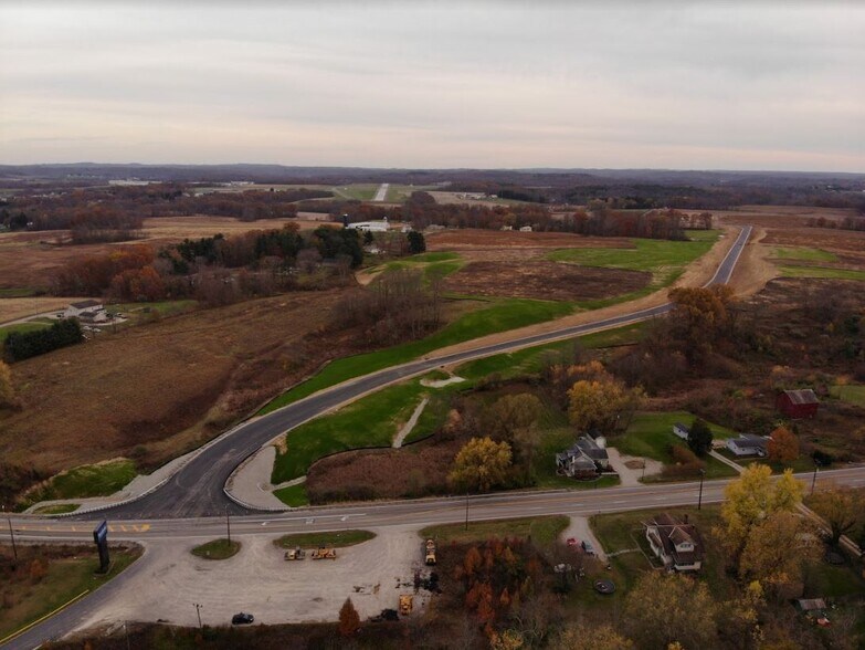 East Pike, Zanesville, OH à vendre - Photo principale – Image 1 sur 9
