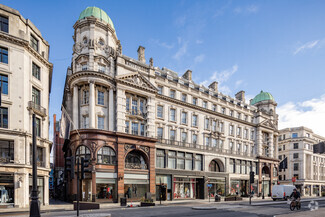 Plus de détails pour 162-168 Regent St, Londres - Coworking à louer