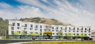 Plus de détails pour 4208 E Huntington Dr S, Los Angeles, CA - Local commercial à louer