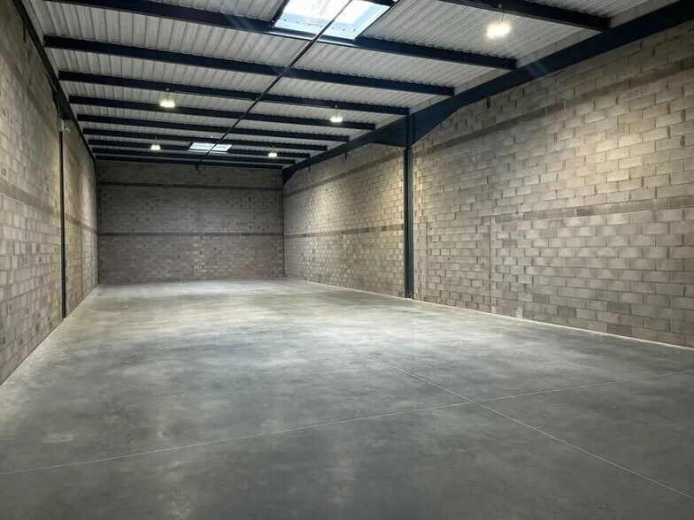 6 A Rue De L'Industrie, Hoerdt à louer - Photo de l’immeuble – Image 2 sur 11