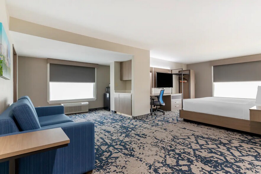 3031 Military Blvd, Muskogee, OK à vendre - Photo de l’immeuble – Image 2 sur 6