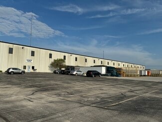 Plus de détails pour 3616 Independence Dr, Fort Wayne, IN - Industriel/Logistique à louer