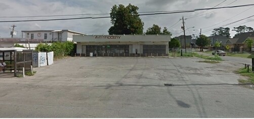 515 Berry Rd, Houston, TX à louer Photo principale– Image 1 sur 32