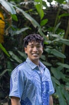 Dylan Chung