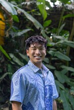 Dylan Chung