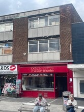 54B-54E Carlton St, Castleford à vendre Photo de l’immeuble– Image 1 sur 10