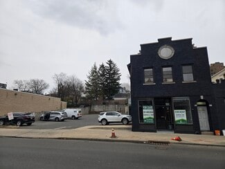 Plus de détails pour 508 Broad Ave, Ridgefield, NJ - Local commercial à louer