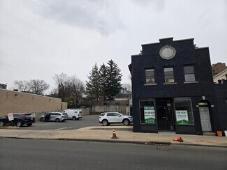 Plus de détails pour 508 Broad Ave, Ridgefield, NJ - Local commercial à louer