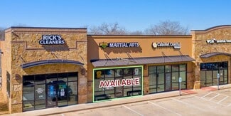 Plus de détails pour 8400 Brodie Ln, Austin, TX - Local commercial à louer