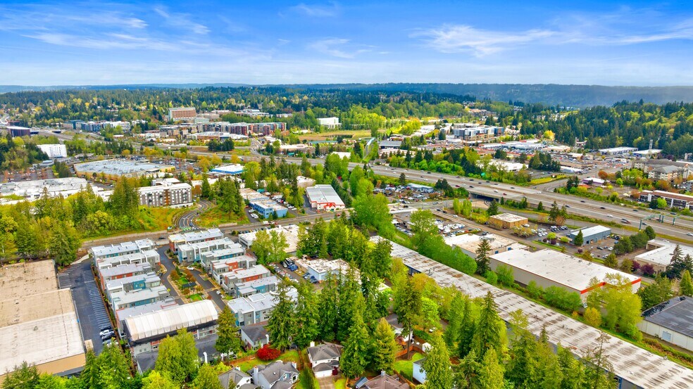 11805 NE 116th St, Kirkland, WA à vendre - Photo de l’immeuble – Image 3 sur 12