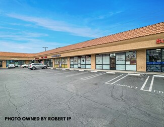 Plus de détails pour 10743-10755 Lower Azusa Rd, El Monte, CA - Bureau/Local commercial à louer