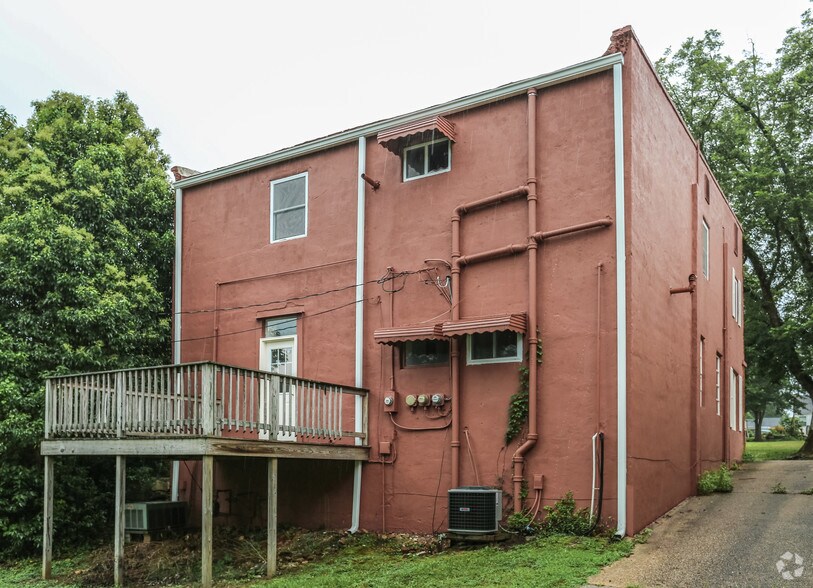 406 E Main St, Hogansville, GA à vendre - Photo de l’immeuble – Image 2 sur 2