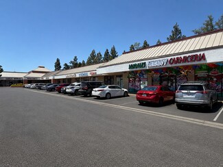Plus de détails pour 6830 Stockton Blvd, Sacramento, CA - Local commercial à louer