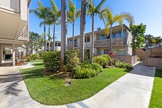 Plus de détails pour 1800-1838 Westcliff Dr, Newport Beach, CA - Logement à vendre